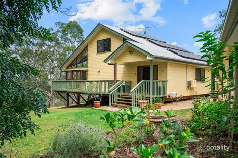 5 TIMPERLEY DR, HIGHFIELDS, QLD 4352