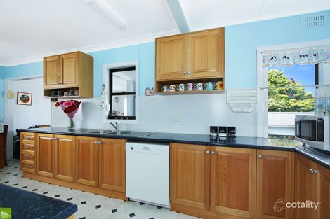 Property photo of 1 Hickman Street Mount Saint Thomas NSW 2500