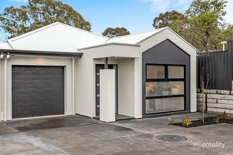 Property photo of 27A Windsor Grove Klemzig SA 5087