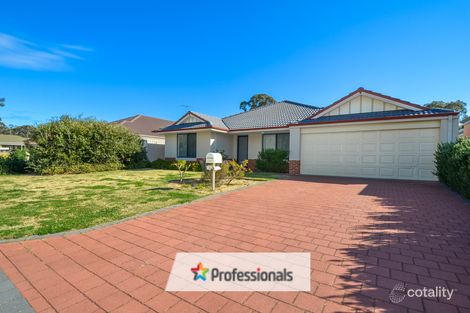 Property photo of 7 Bindak Brace Greenfields WA 6210