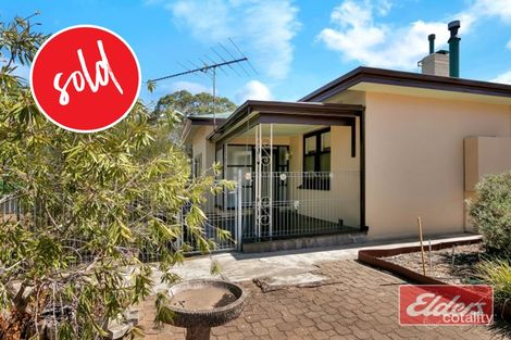 Property photo of 21 Burrows Street Willaston SA 5118