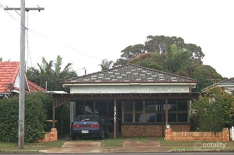 575 Oxley Ave, Scarborough, QLD 4020