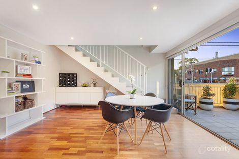 Property photo of 93/57-63 Fairlight Street Five Dock NSW 2046