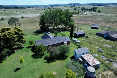 9110 New England Hwy, Stonehenge, NSW 2370