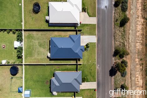 Property photo of 119 Citrus Road Griffith NSW 2680