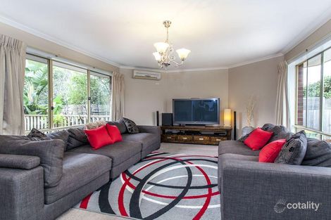 Property photo of 31A Kimberley Drive Chirnside Park VIC 3116