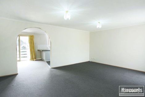 Property photo of 127 Eagle Drive Pakenham VIC 3810