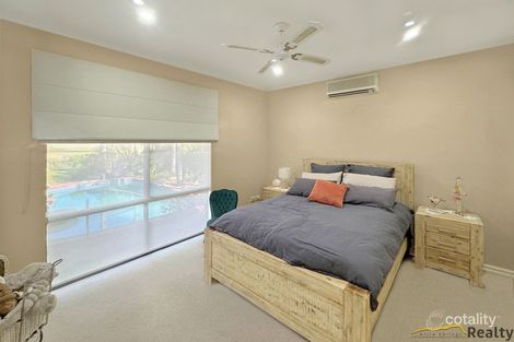 Property photo of 8 Higgins Court Desert Springs NT 0870