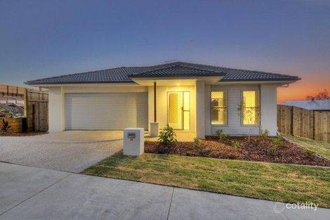 6 Chamberlain Rise, Ormeau Hills, QLD 4208