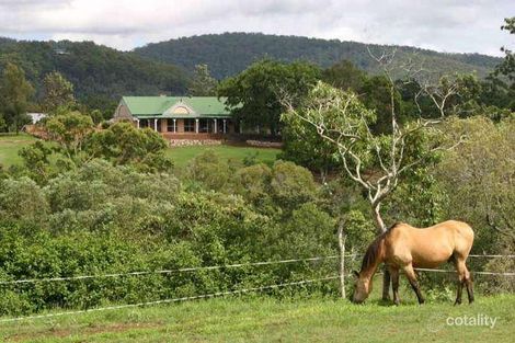 20 Woodward Pl, Pullenvale, QLD 4069