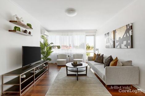 Property photo of 12/94 Liddiard Street Hawthorn VIC 3122