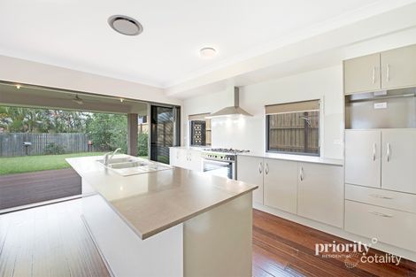 Property photo of 74B Graham Road Carseldine QLD 4034