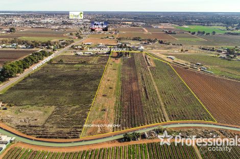 152 Sandilong Ave, Nichols Point, VIC 3501