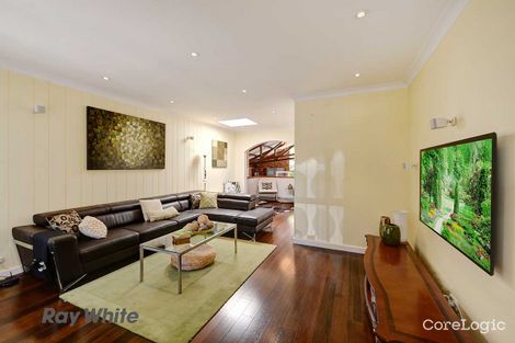 Property photo of 2 Paterson Street Carlingford NSW 2118