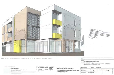 1 Whalan Pl, Whalan, NSW 2770