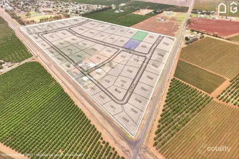 424 Hanwood Ave, Hanwood, NSW 2680