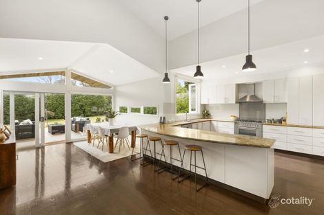 Property photo of 8 Jacksons Road Mount Eliza VIC 3930