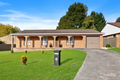 Property photo of 16 Heffernan Place Lithgow NSW 2790