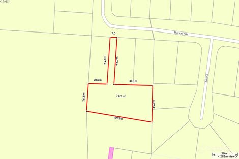 21 Murray Pde, Kingaroy, QLD 4610