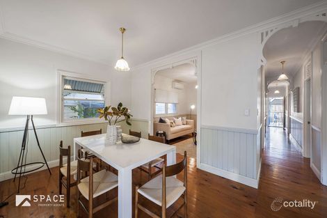 Property photo of 31 Isaac Street Milton QLD 4064