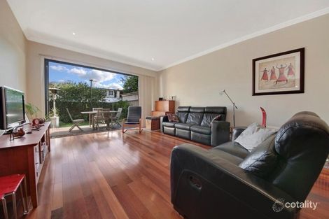 Property photo of 40A Oxford Street Newtown NSW 2042