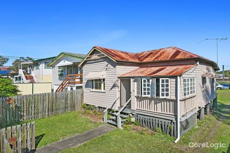 Property photo of 36 Tingal Road Wynnum QLD 4178