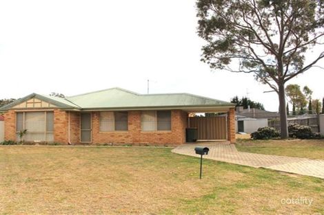 Property photo of 5 Virgo Close Greenfields WA 6210