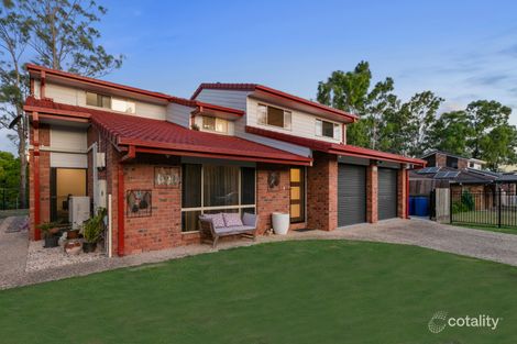 Property photo of 60 Tekapo Street Westlake QLD 4074