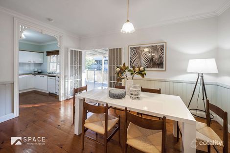 Property photo of 31 Isaac Street Milton QLD 4064
