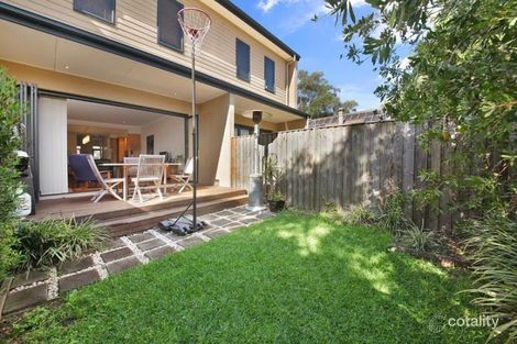 Property photo of 40A Oxford Street Newtown NSW 2042
