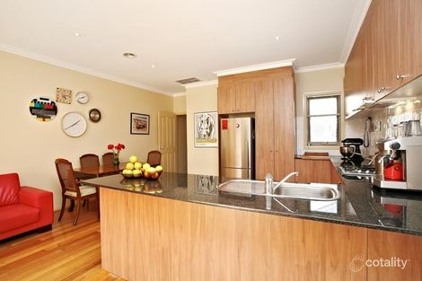 Property photo of 22C Separation Street Fairfield VIC 3078