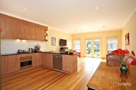 Property photo of 22C Separation Street Fairfield VIC 3078