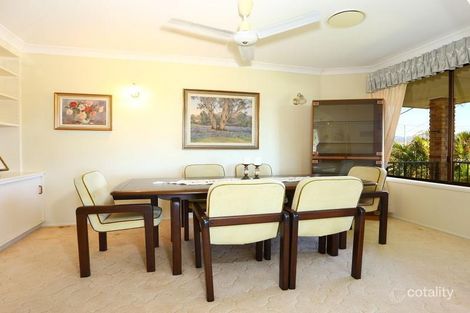 Property photo of 2 Universe Court Mudgeeraba QLD 4213