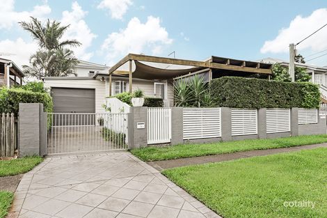 Property photo of 5/44 Adelaide Street Carina QLD 4152