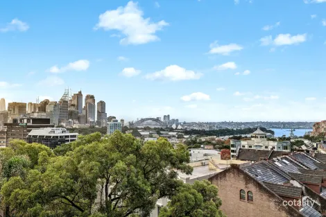 23/5-15 Farrell Ave, Darlinghurst, NSW 2010