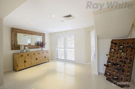 Property photo of 10 Andrews Circuit Horningsea Park NSW 2171