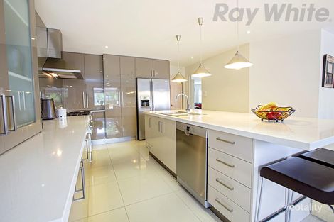 Property photo of 10 Andrews Circuit Horningsea Park NSW 2171