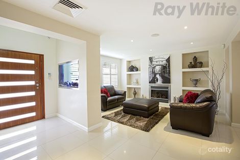 Property photo of 10 Andrews Circuit Horningsea Park NSW 2171