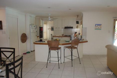 Property photo of 5 Dalrello Drive Wellington Point QLD 4160