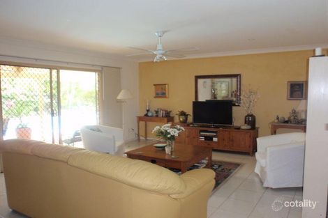 Property photo of 5 Dalrello Drive Wellington Point QLD 4160