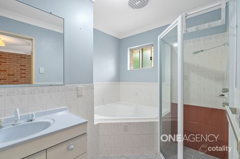 Property photo of 1/47 Tartarian Crescent Bomaderry NSW 2541