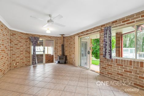 Property photo of 1/47 Tartarian Crescent Bomaderry NSW 2541