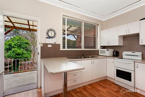 Property photo of 17 Gilles Crescent Beacon Hill NSW 2100