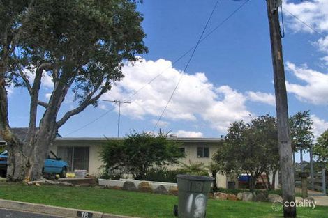 18 Warilda Ave, Engadine, NSW 2233