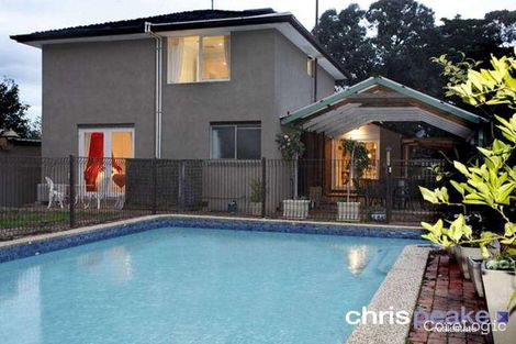 Property photo of 14 Shute Avenue Berwick VIC 3806