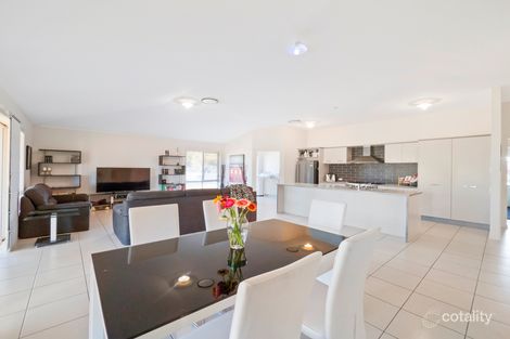 40-42 Saint Jude Cct, Glenlogan, QLD 4280