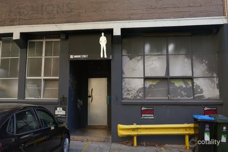 15 Simmons St, South Yarra, VIC 3141