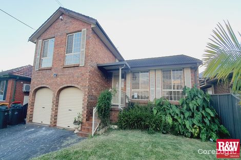 Property photo of 189 Townview Road Mount Pritchard NSW 2170