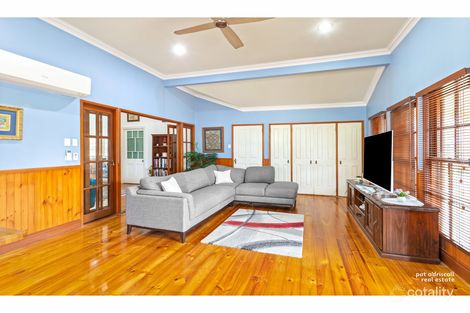 Property photo of 14 Brae Street The Range QLD 4700