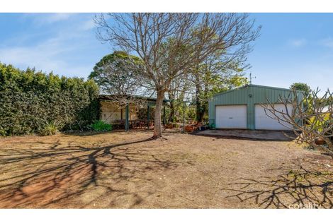 Property photo of 31 Drayton Road Harristown QLD 4350